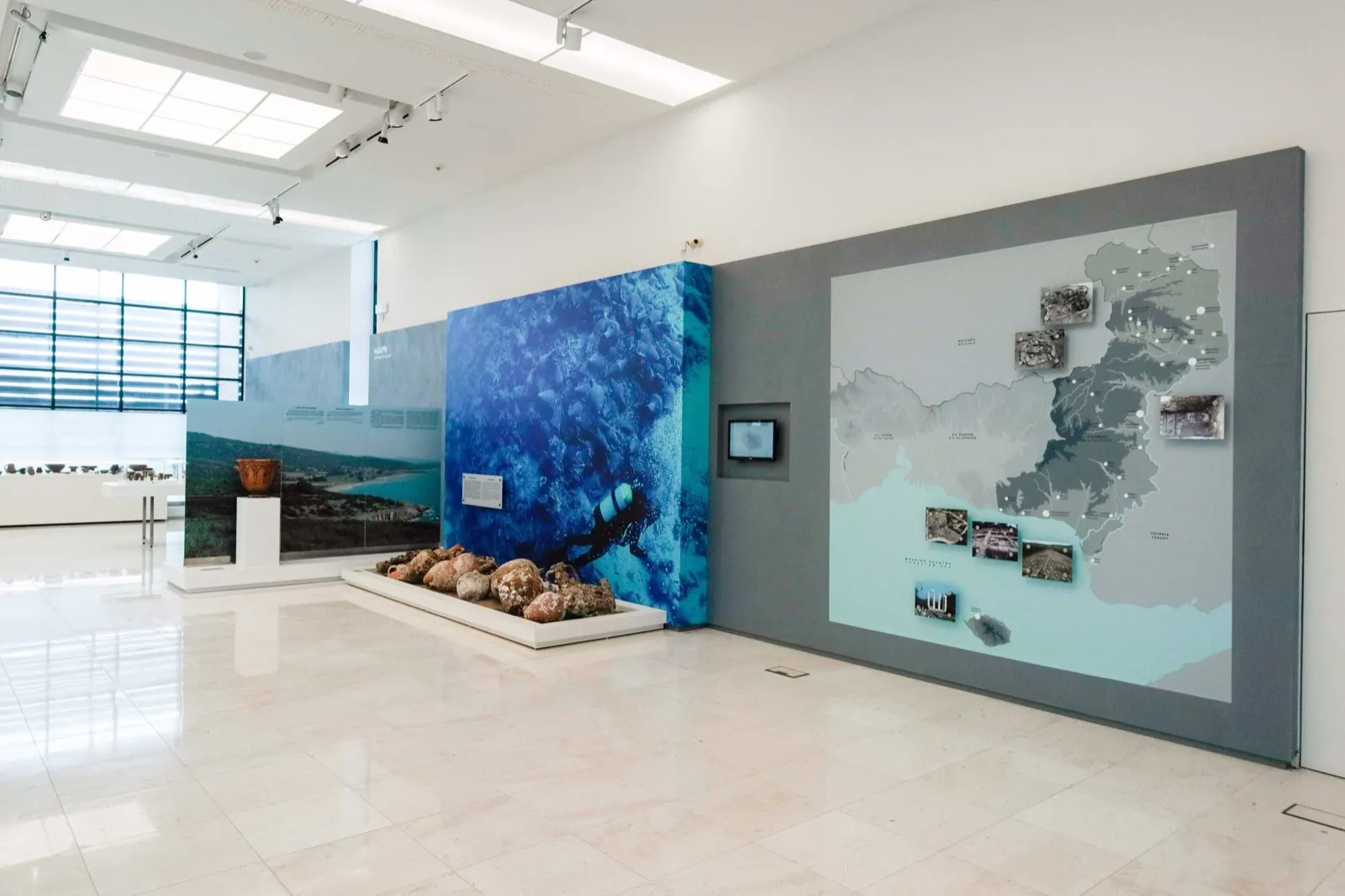 Orestiada Historical & Folklore Museum