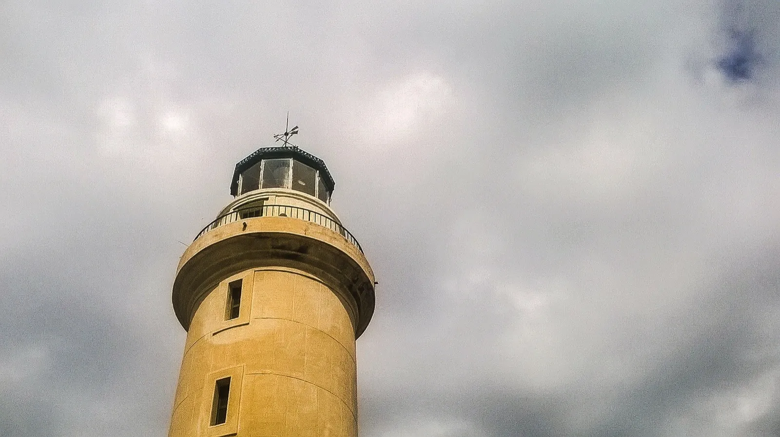 Alexandroupolis Lighthouse: A Short History