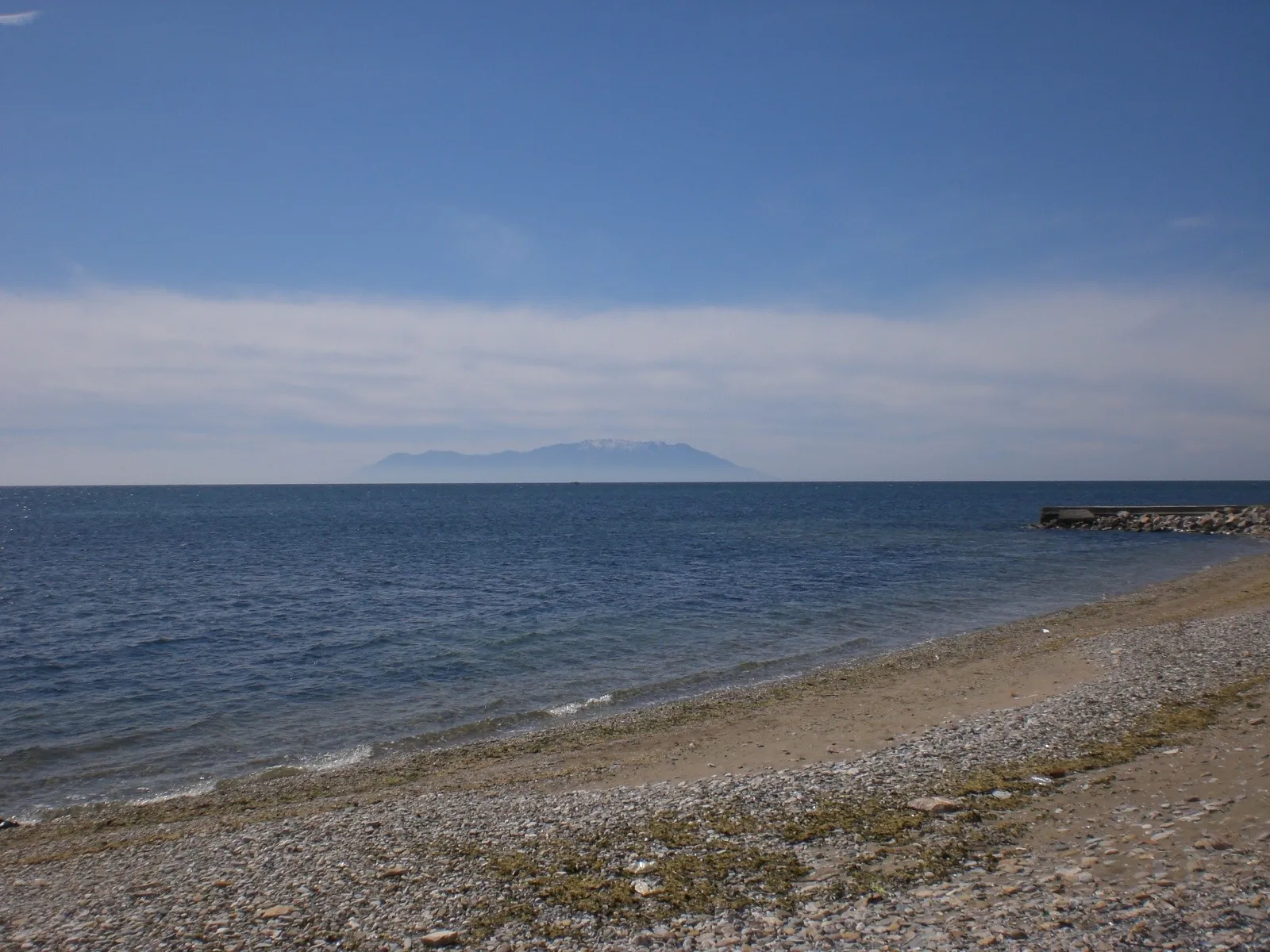 Samothraki Day Trip