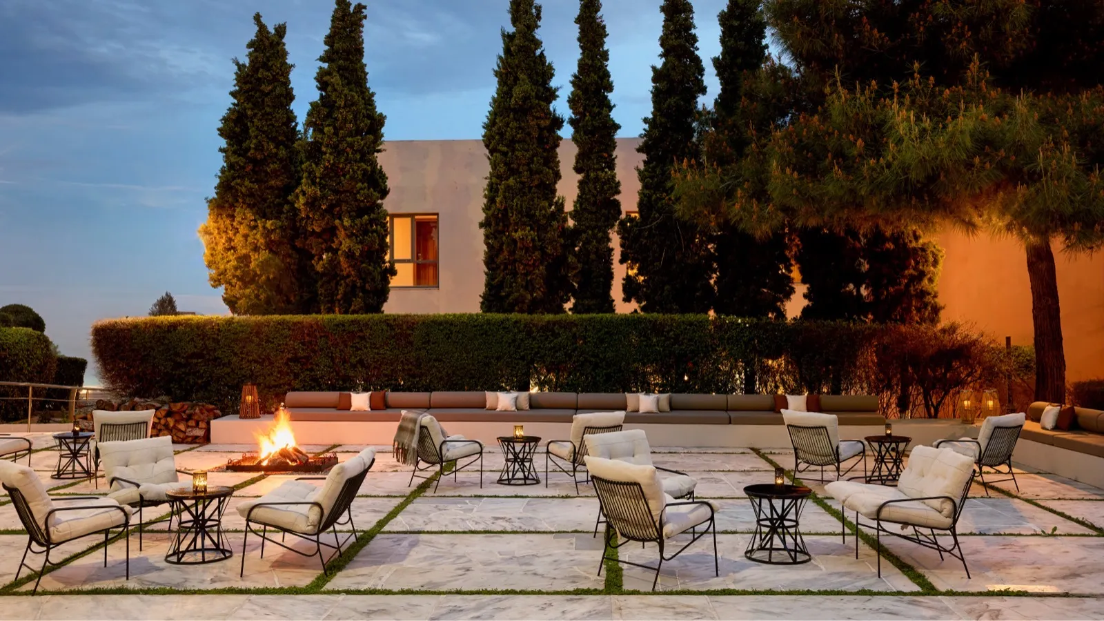 Grecotel Egnatia