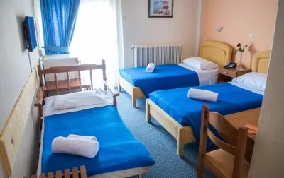 Hili Hotel