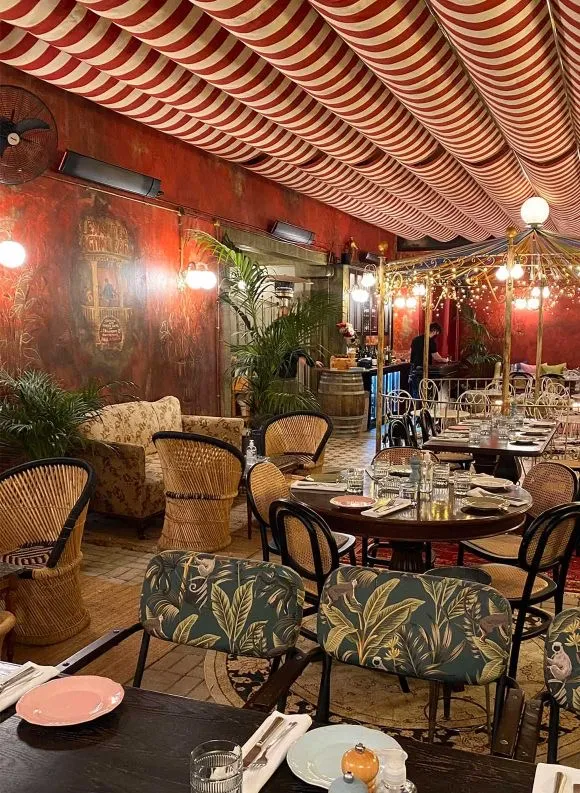 Omen Deli & Wines