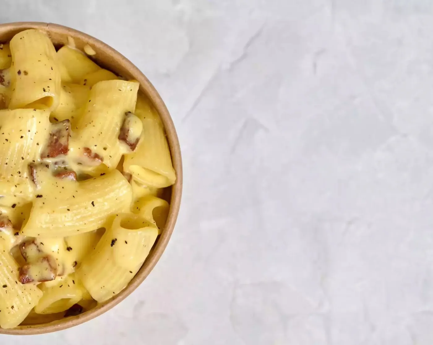 Osteria Umami Pasta
