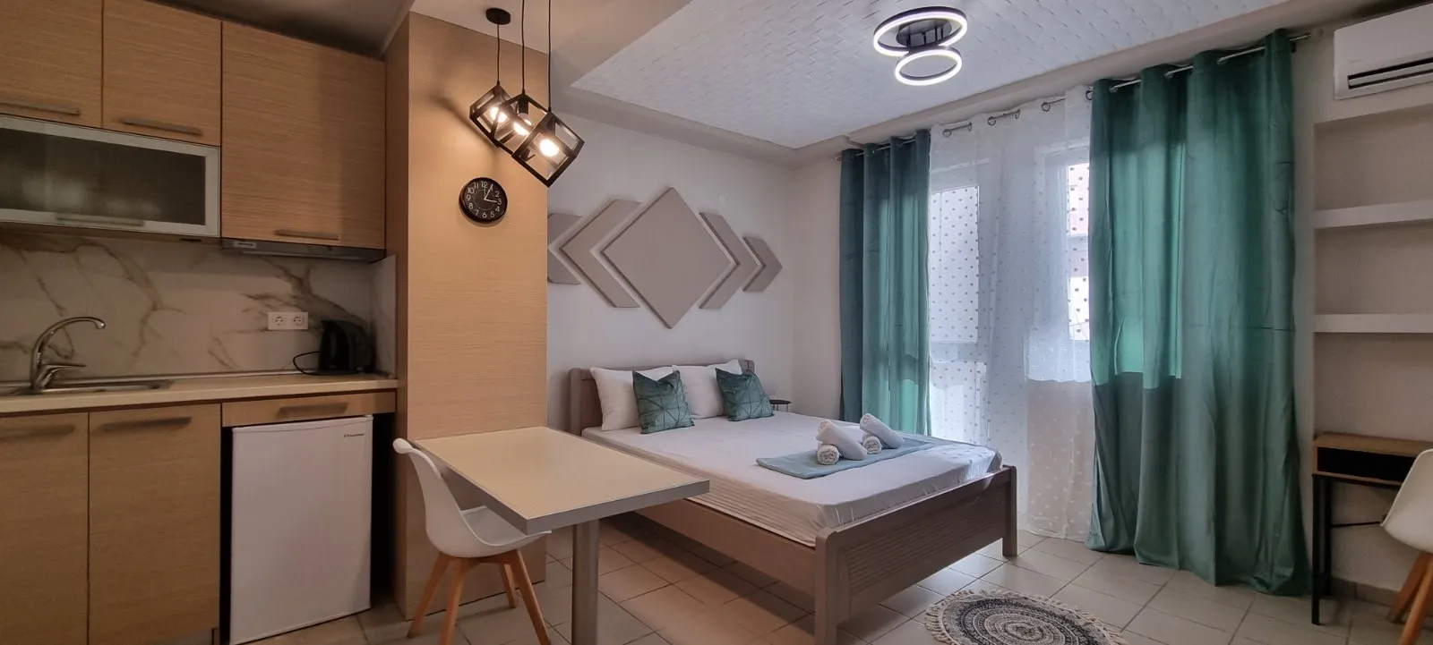 Sergios Apartments 1