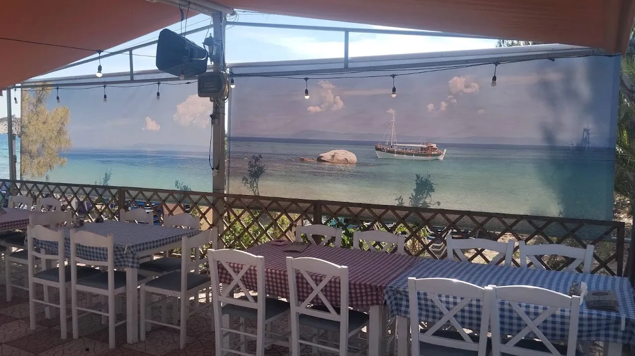 Taverna Koutourou
