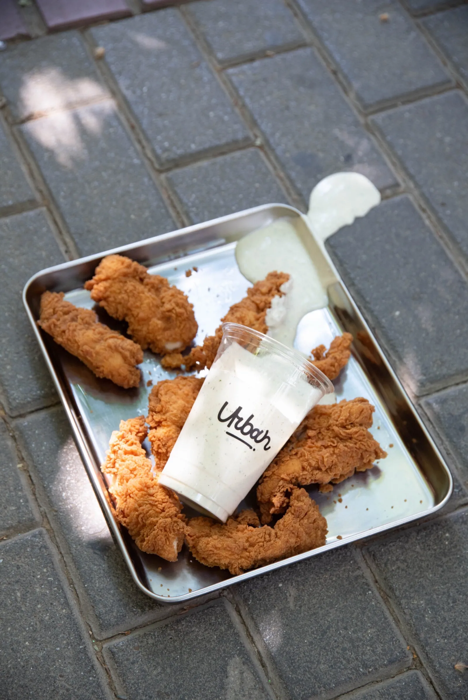 Urban Burger Co. Alexandroupoli