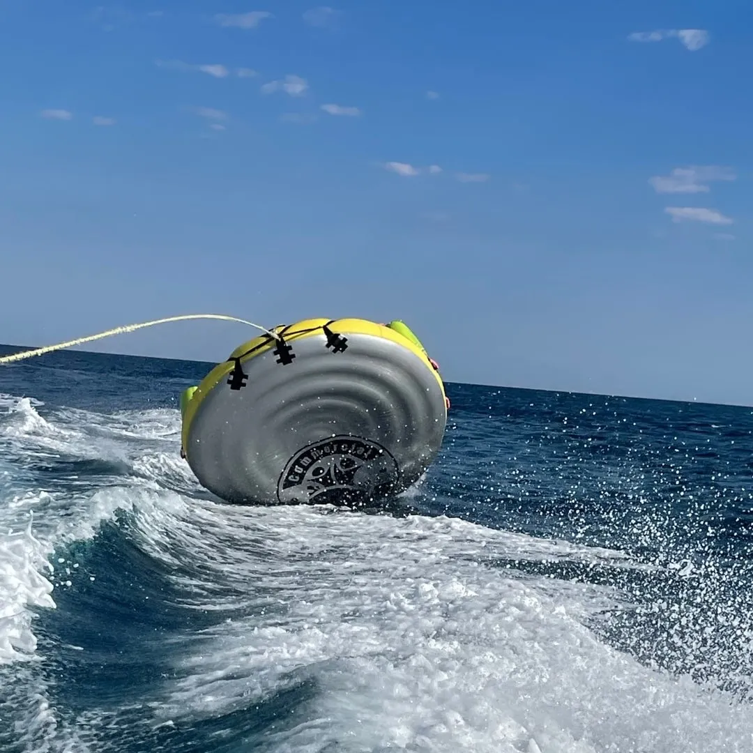 Jetski & Watersports at Agia Paraskevi