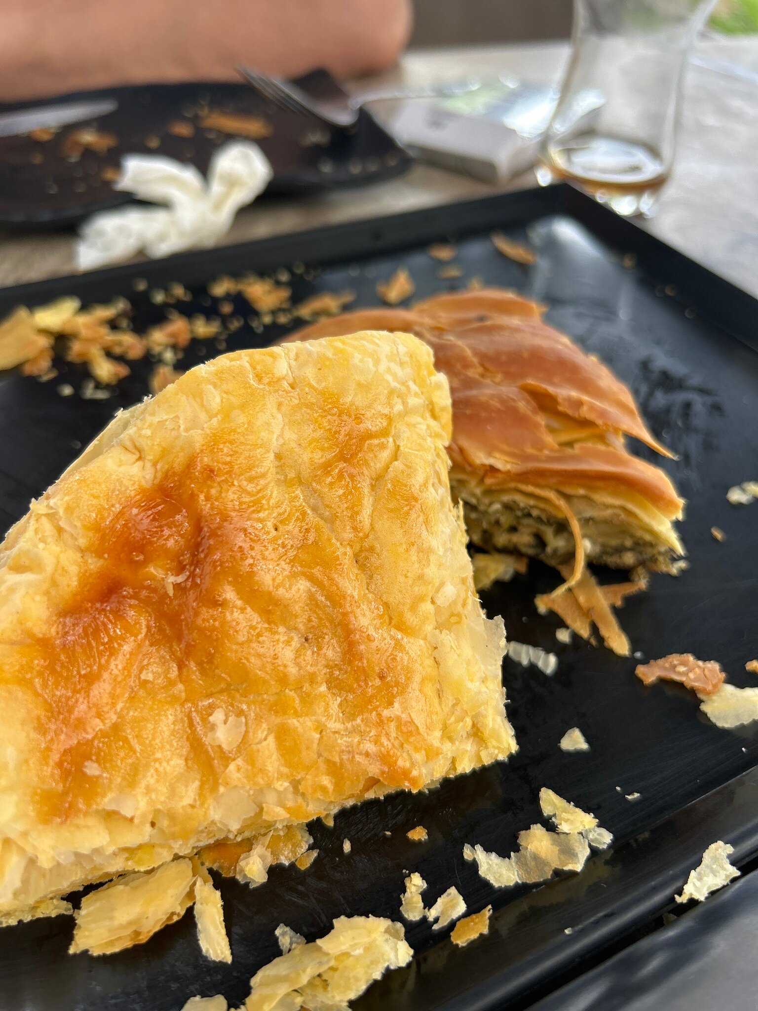 Breakfast World