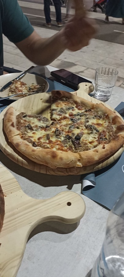Crusta Cucina Ristorante