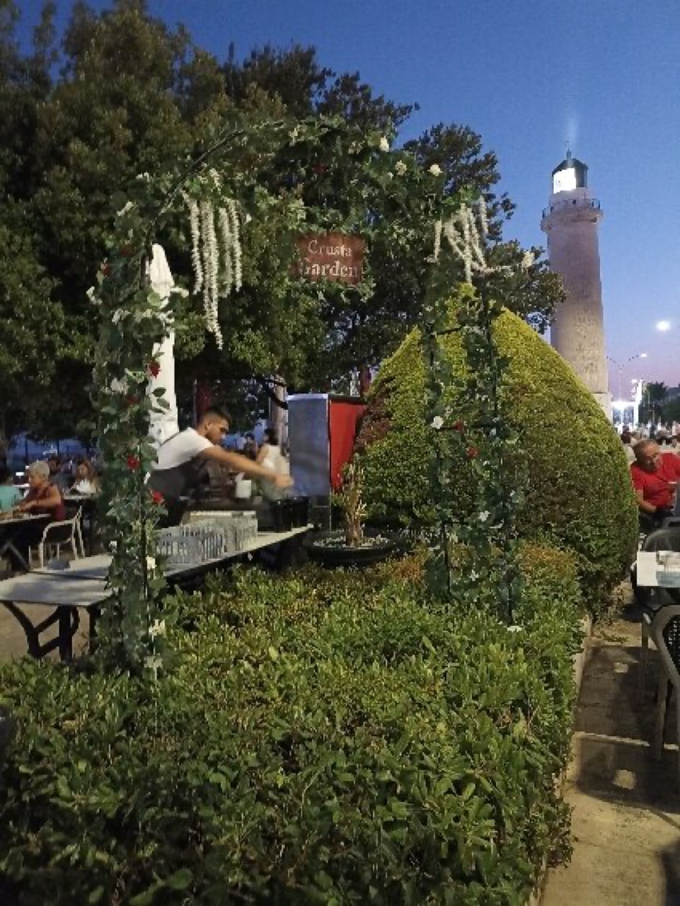 Crusta Cucina Ristorante