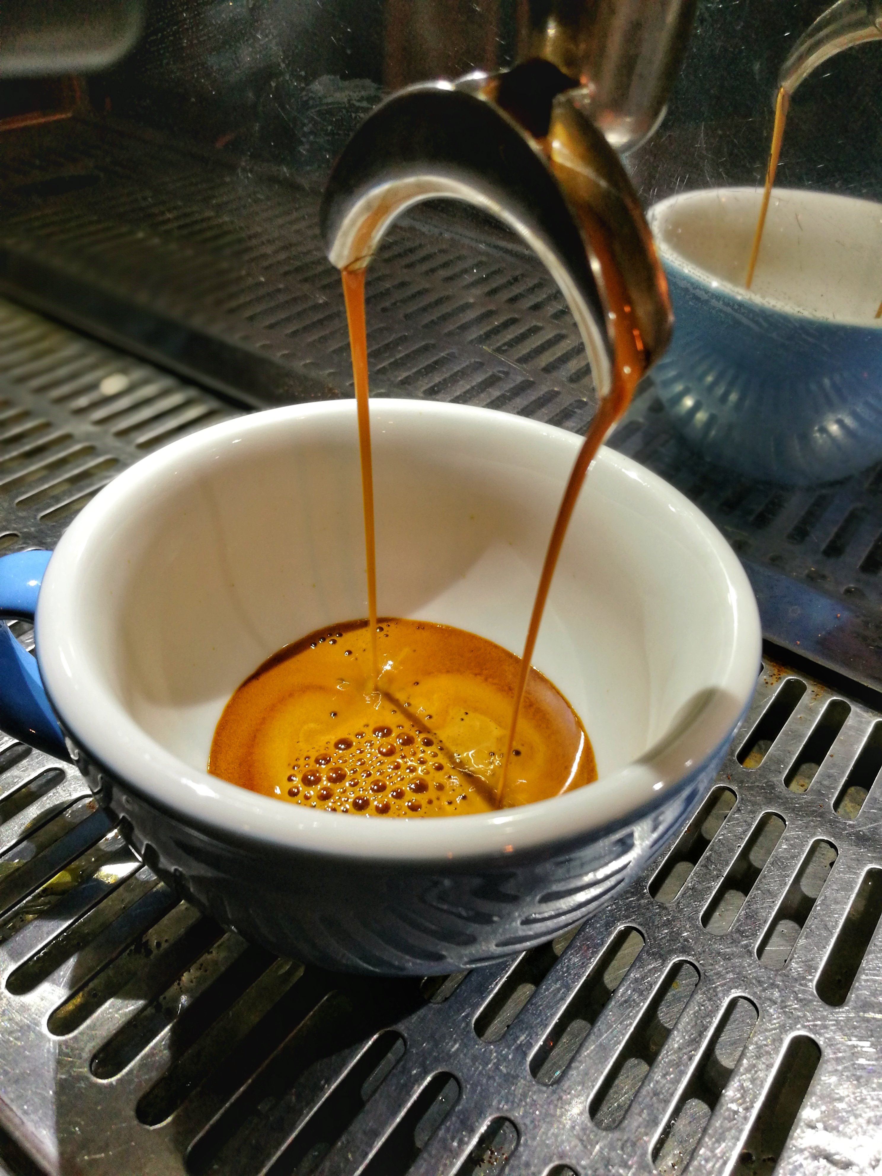 Contego Cafe