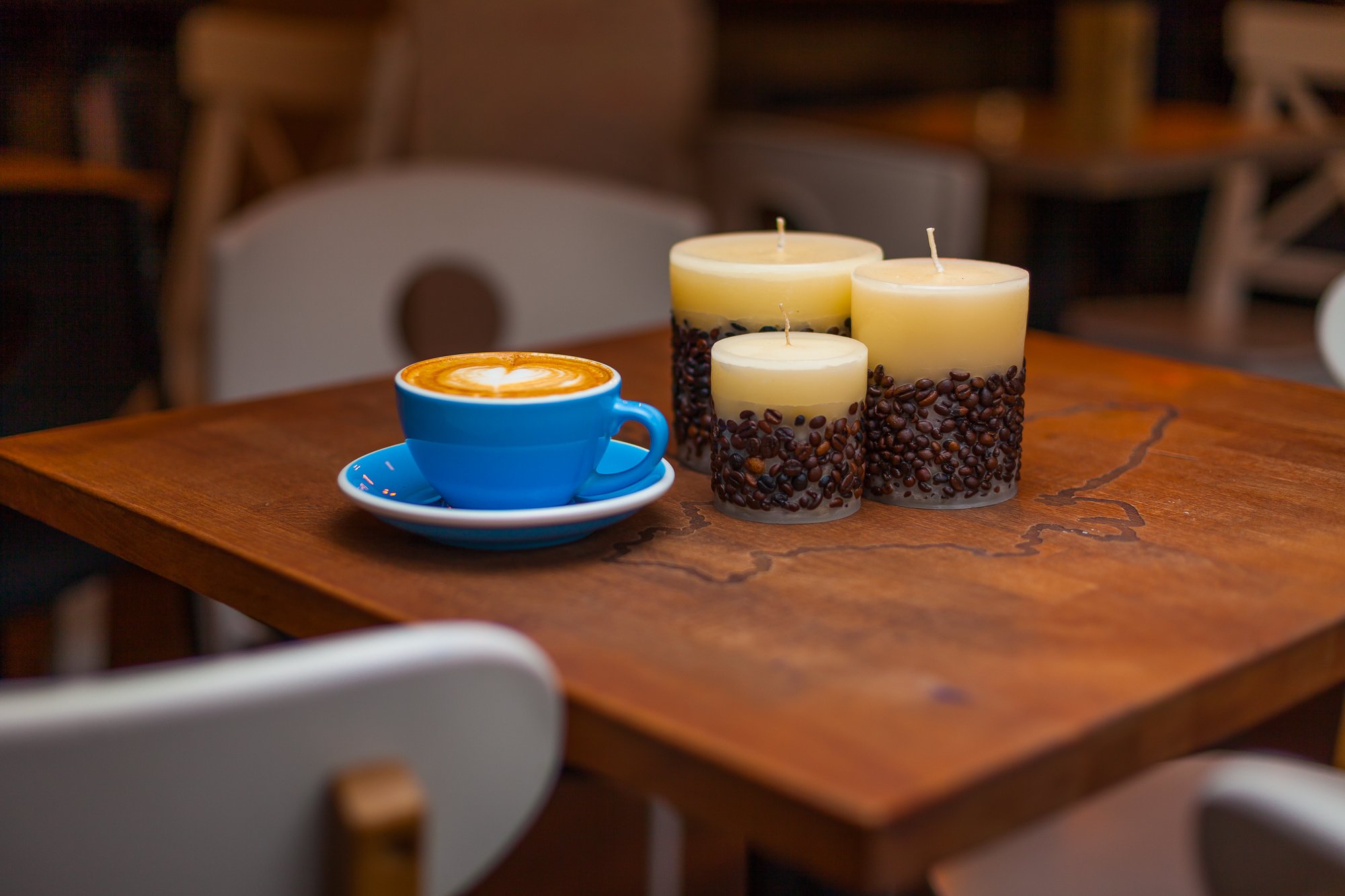 Filion Bistro Cafe