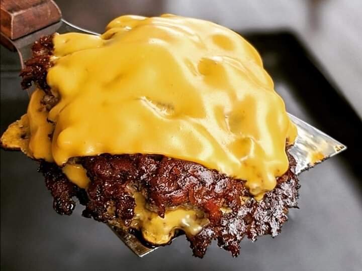 Holy Smoke BBQ Street Food