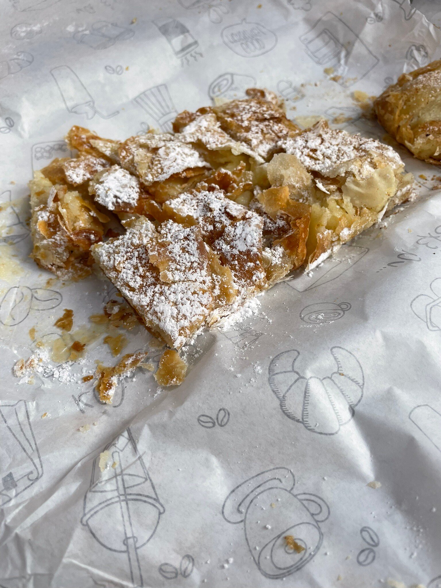 Mpougatsa o Soufliotis