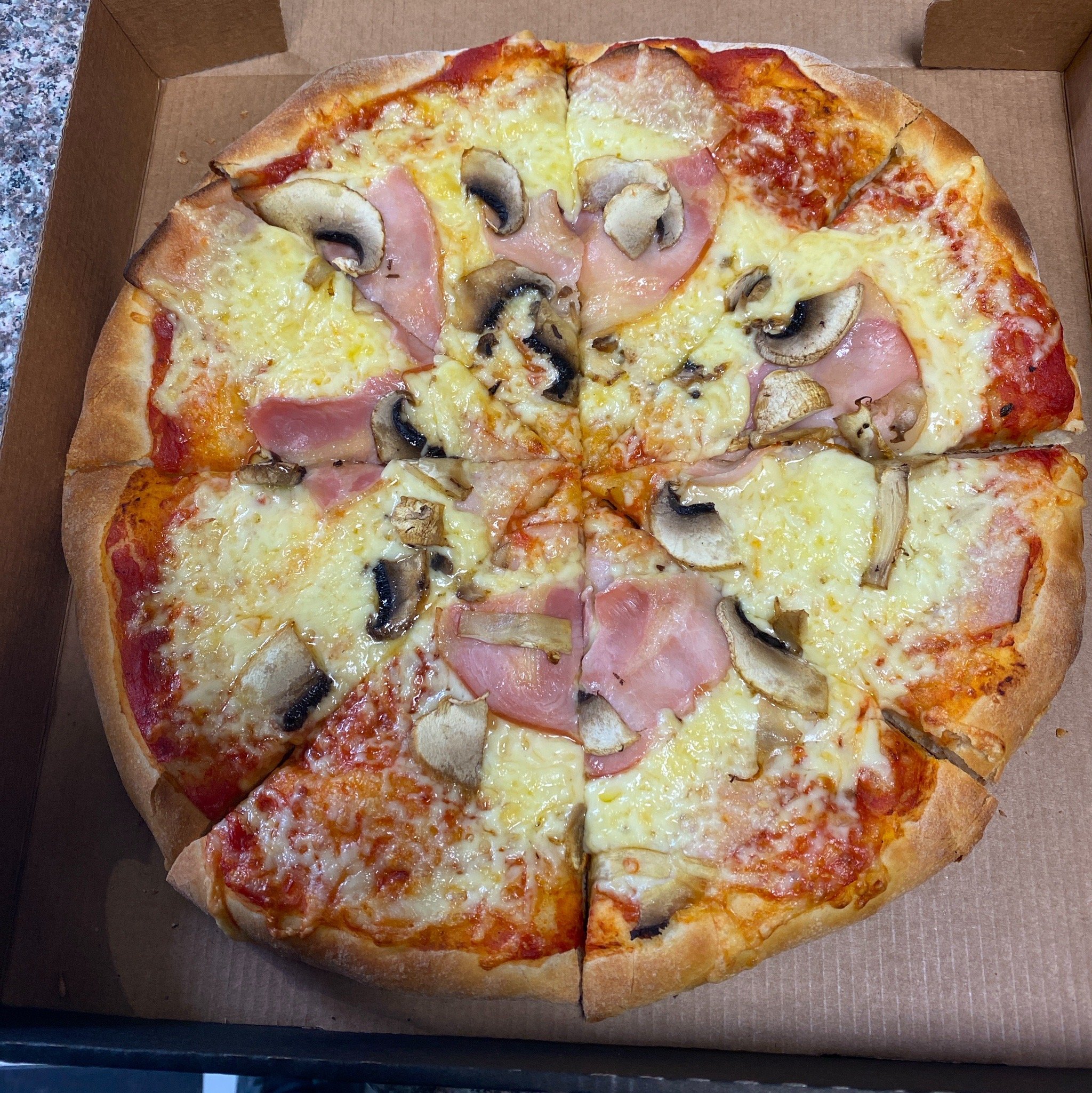 Pizzaiolo Pizza & Pasta
