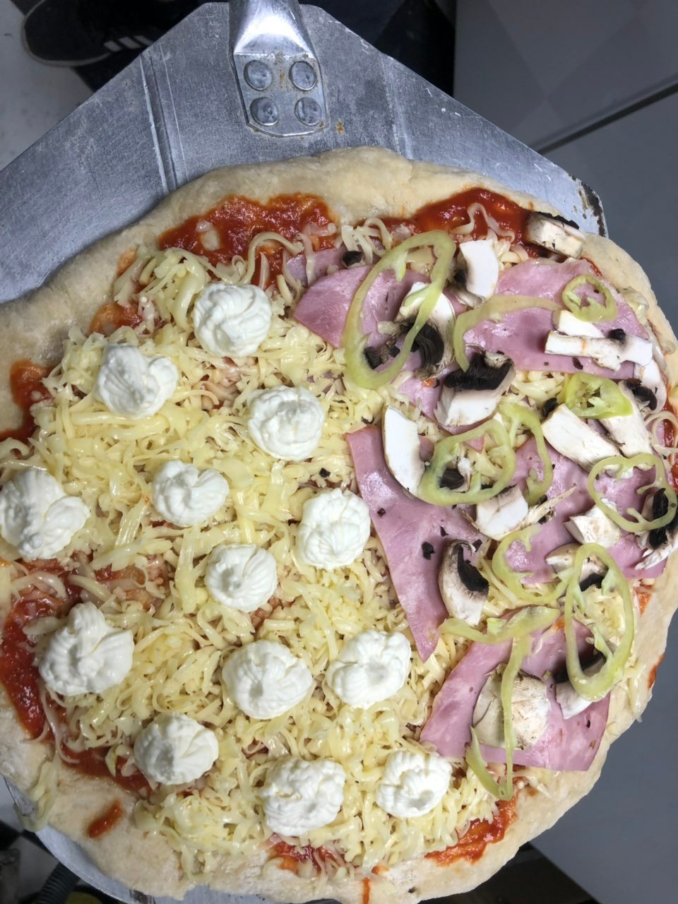 Pizzaiolo Pizza & Pasta