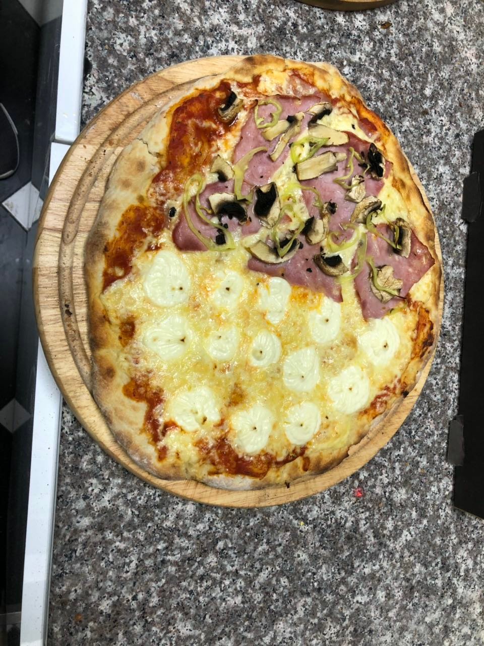 Pizzaiolo Pizza & Pasta
