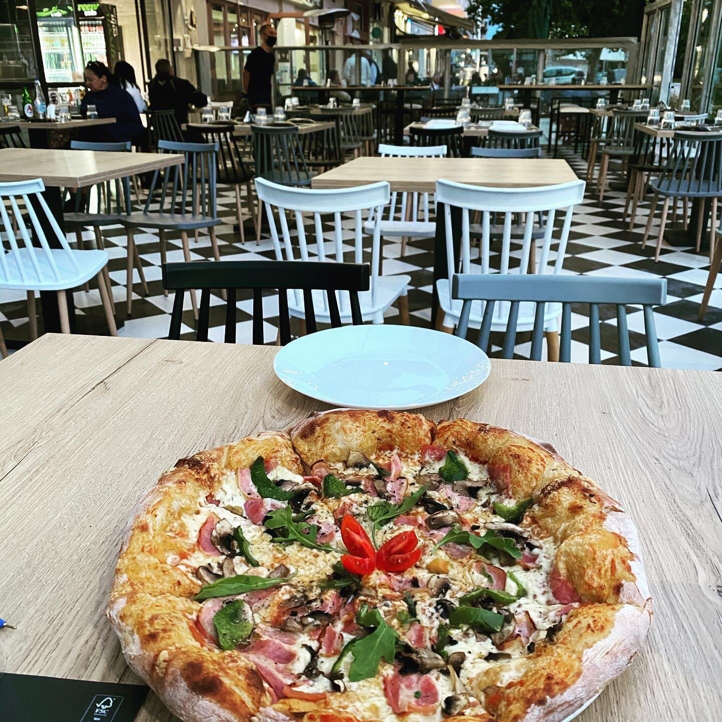 Pizzaiolo Pizza & Pasta