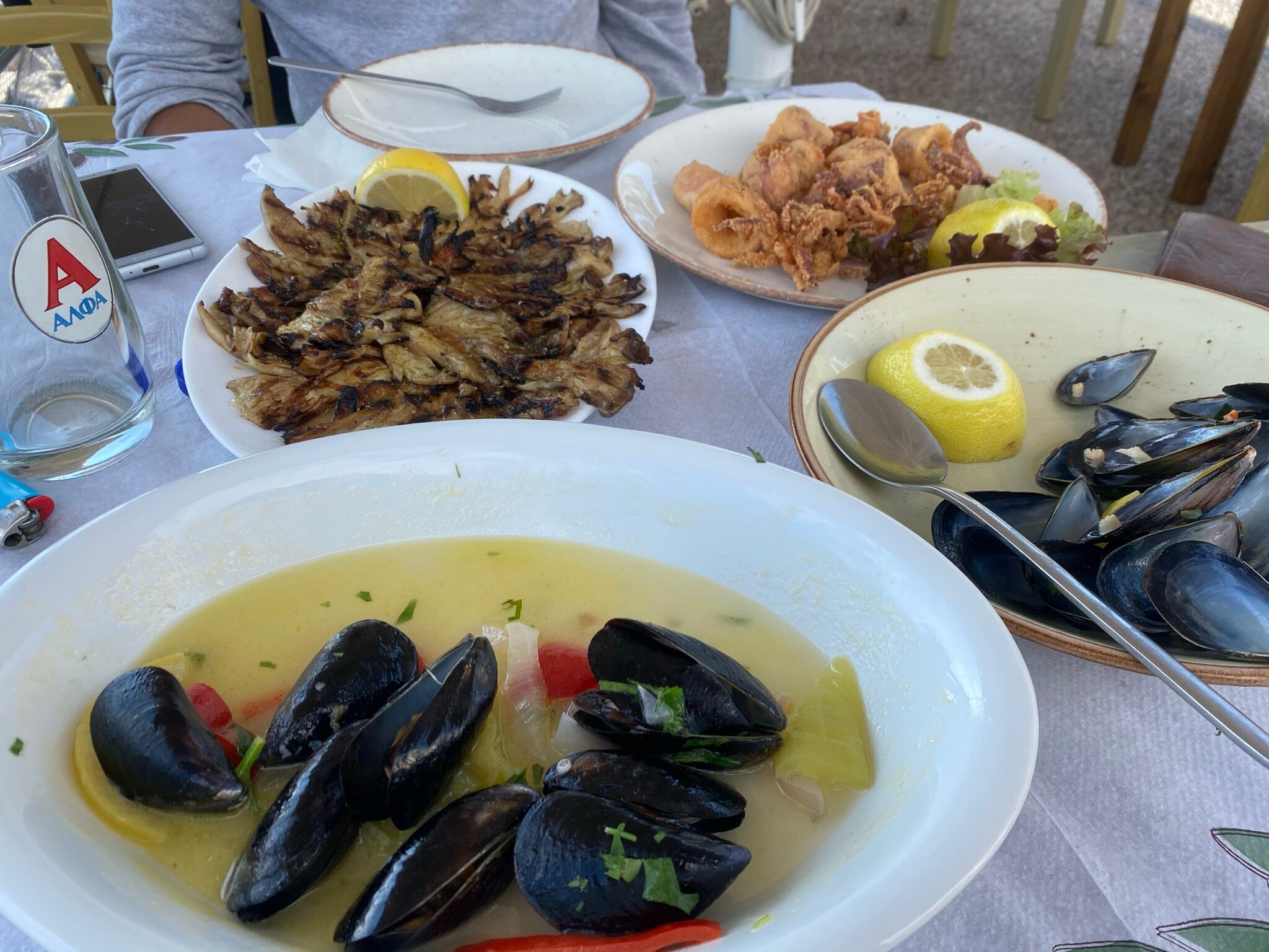 Taverna Loukoulos