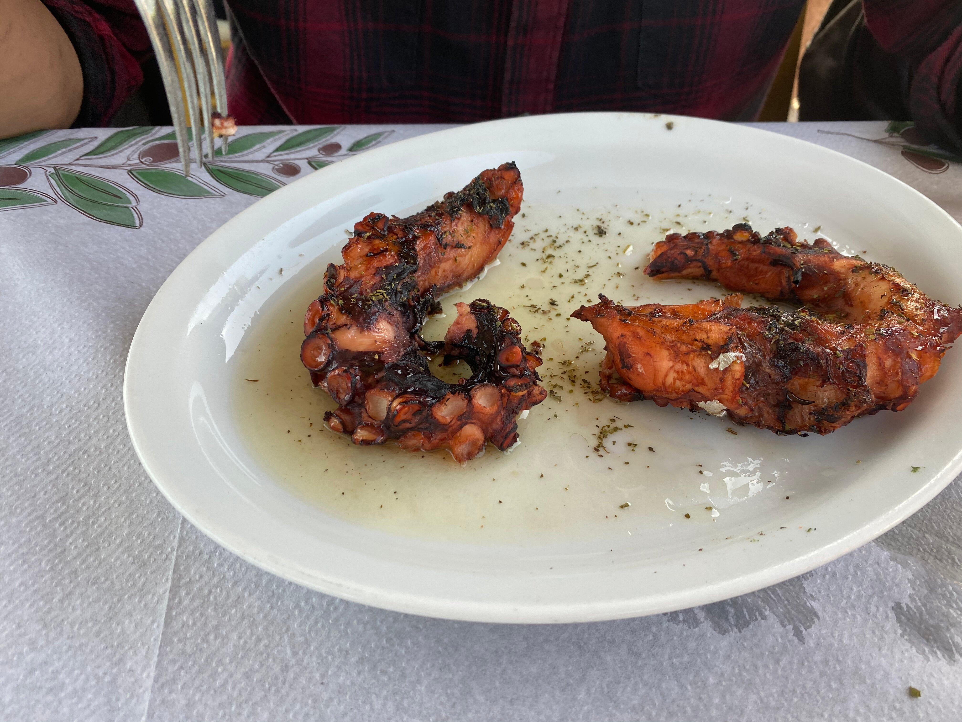 Taverna Loukoulos