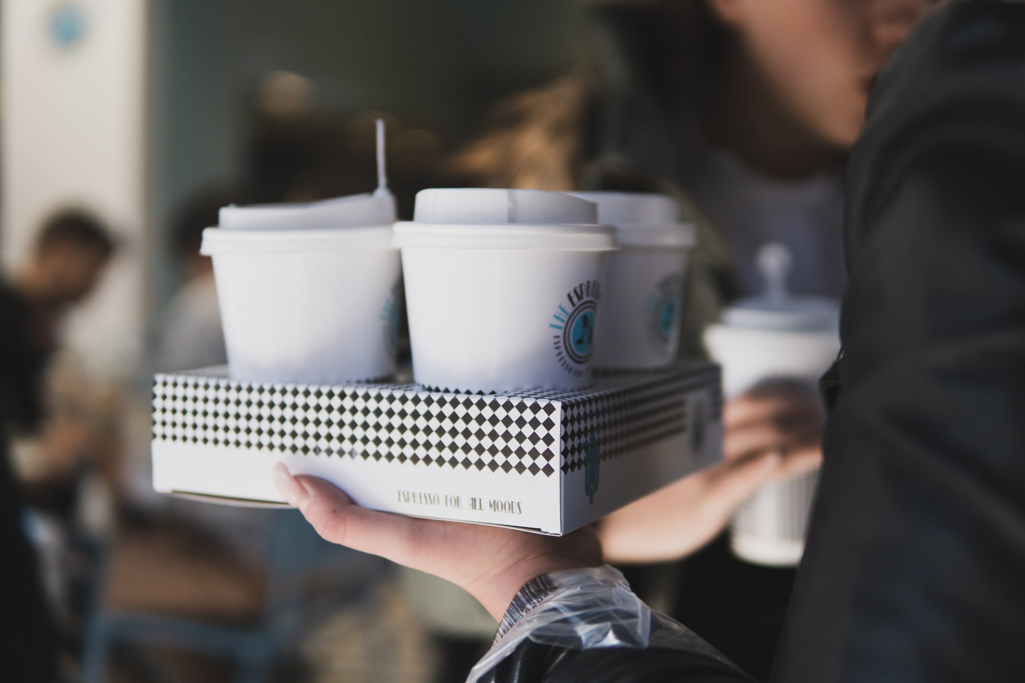 The Espressonist