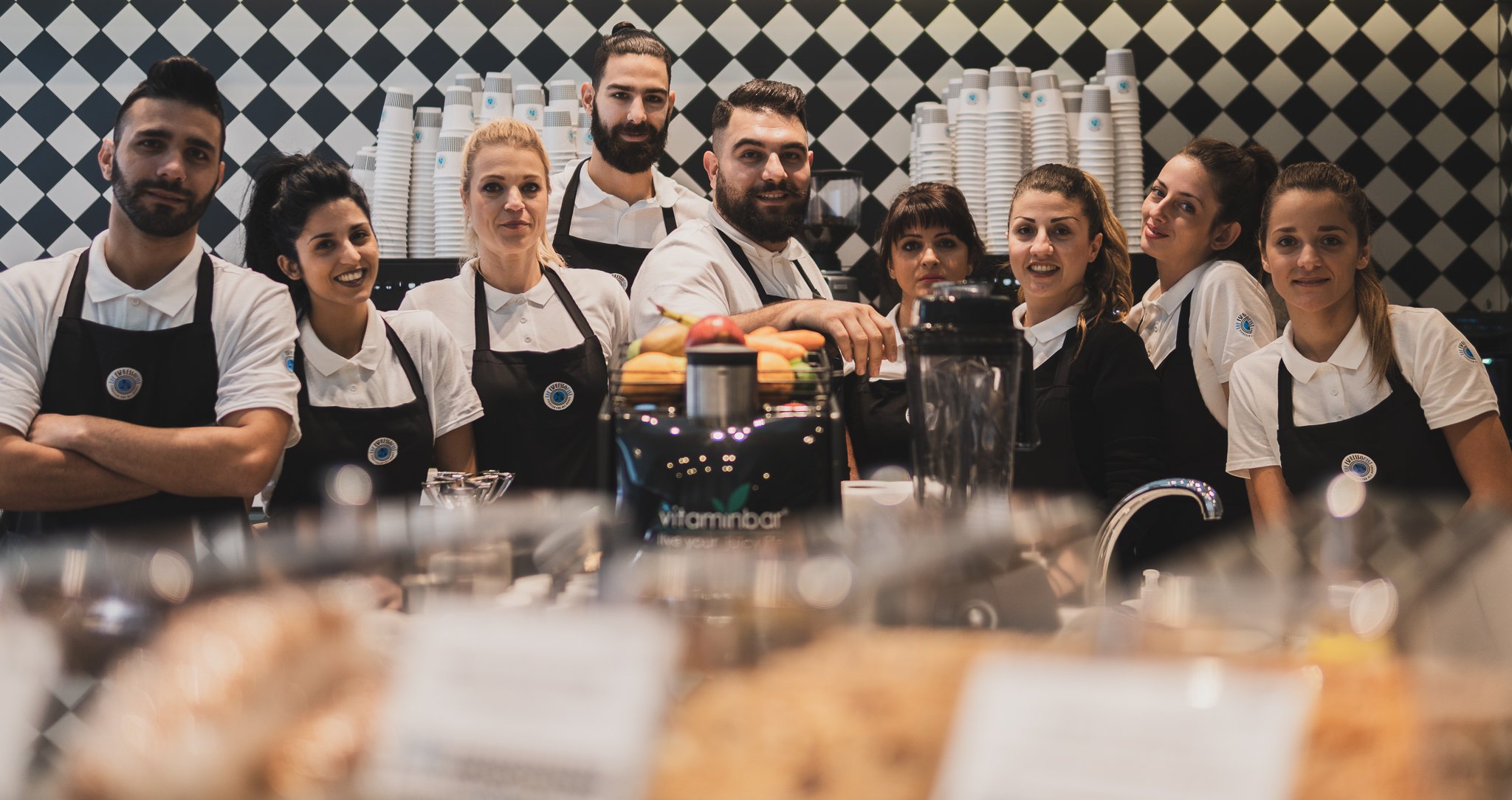 The Espressonist