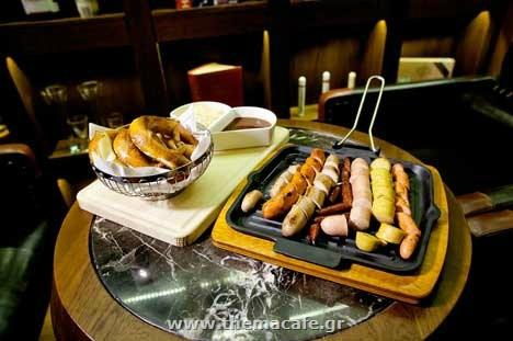 Thema Coffees and Drinks Culture