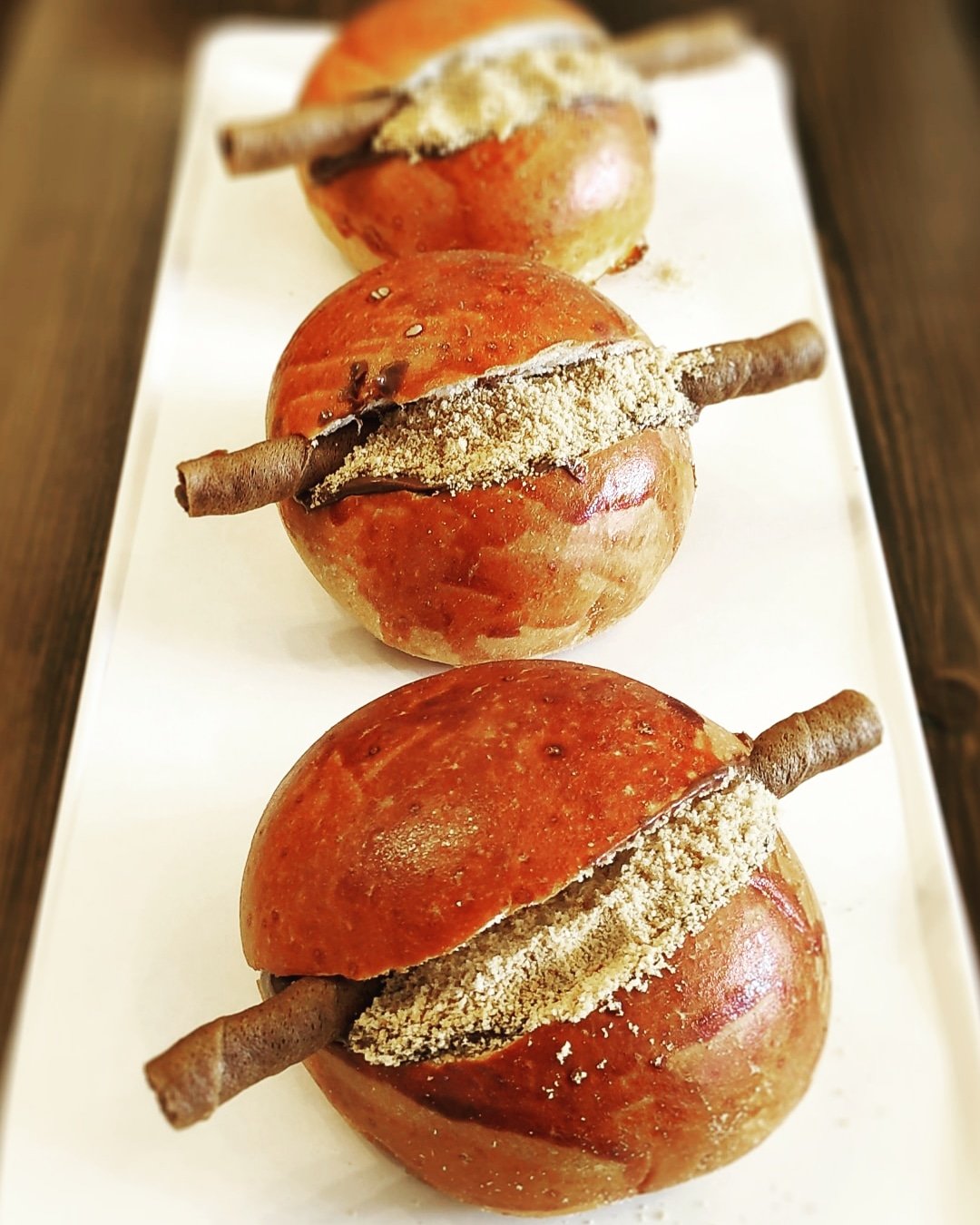 ZOPYRON - Breakfast & Brunch Restaurant