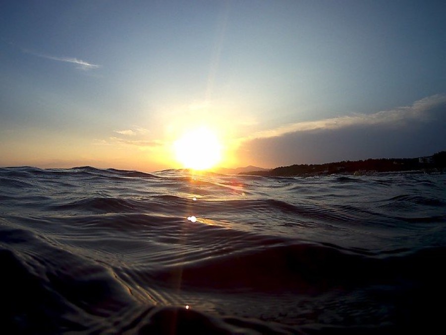 Agia Paraskevi Beach