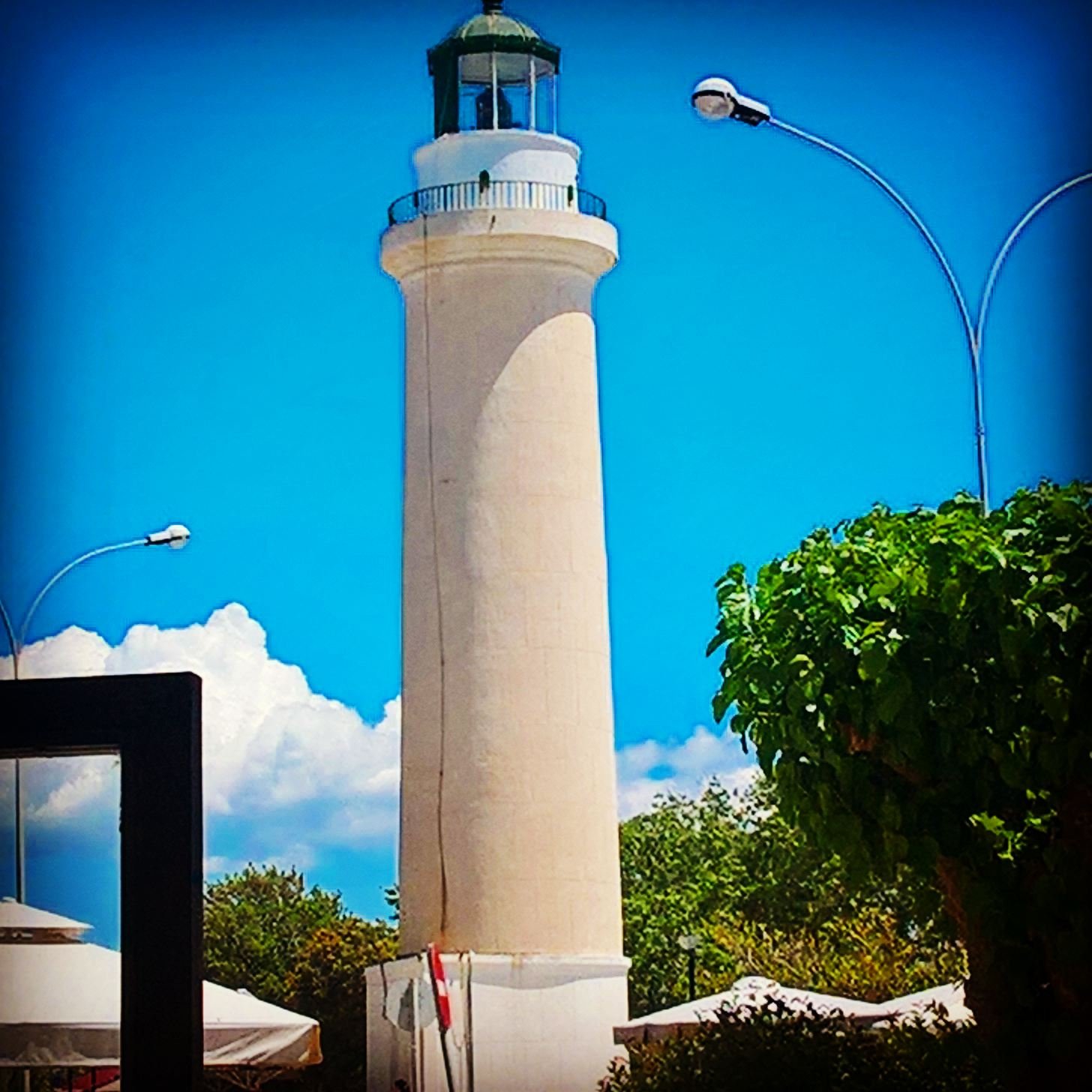 Alexandroupolis Lighthouse