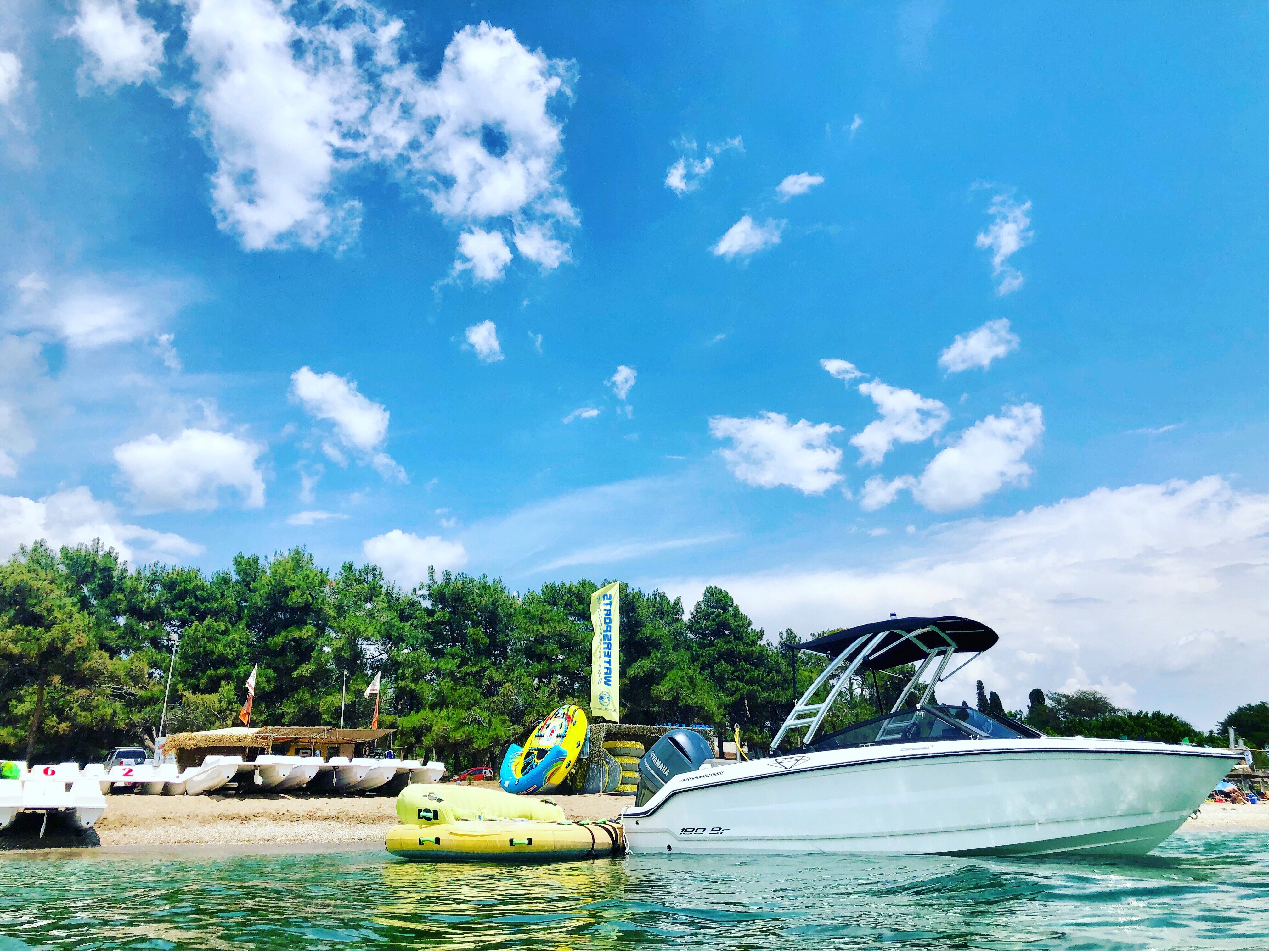 Wet Spot Watersports