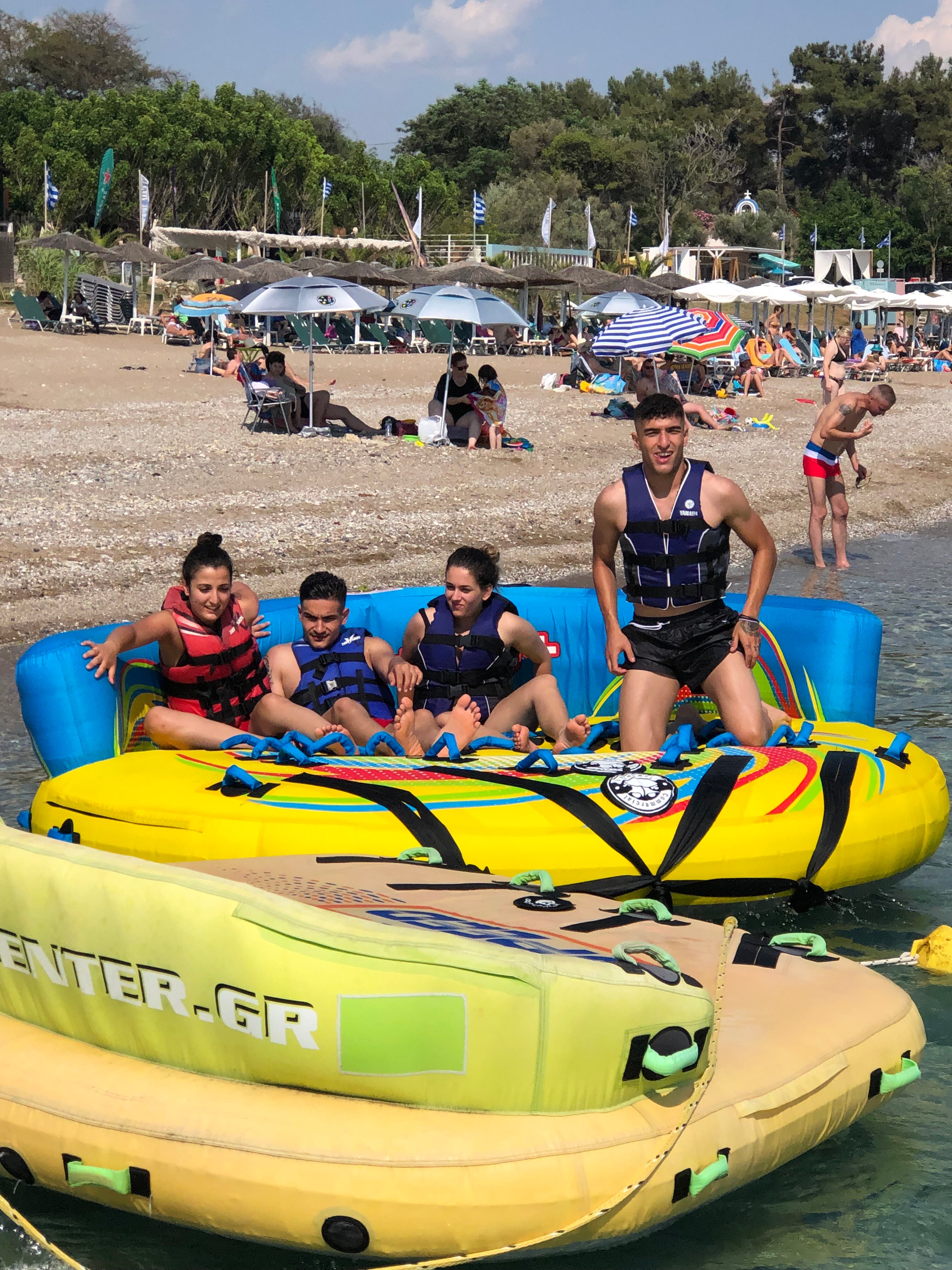 Wet Spot Watersports