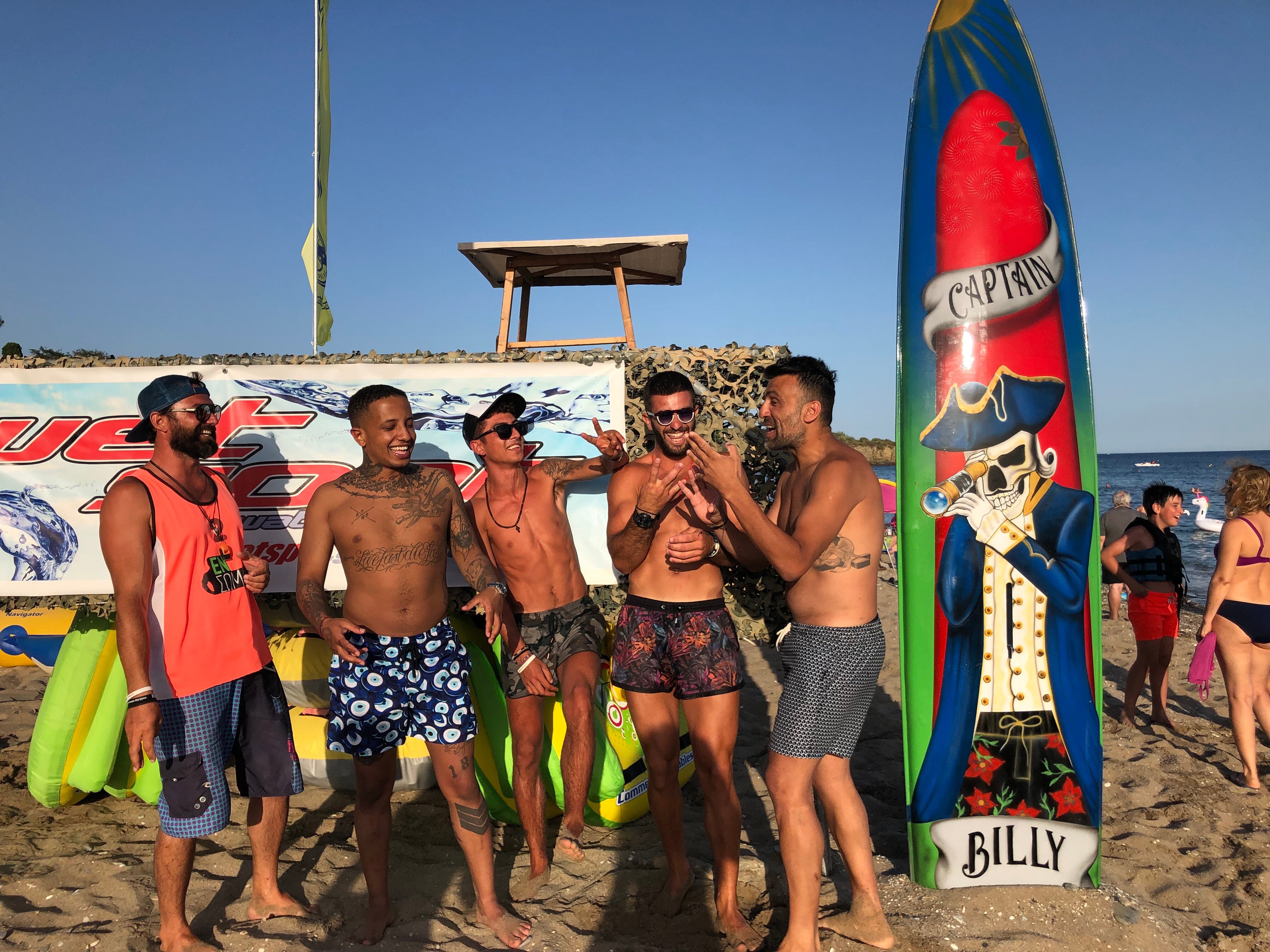Wet Spot Watersports