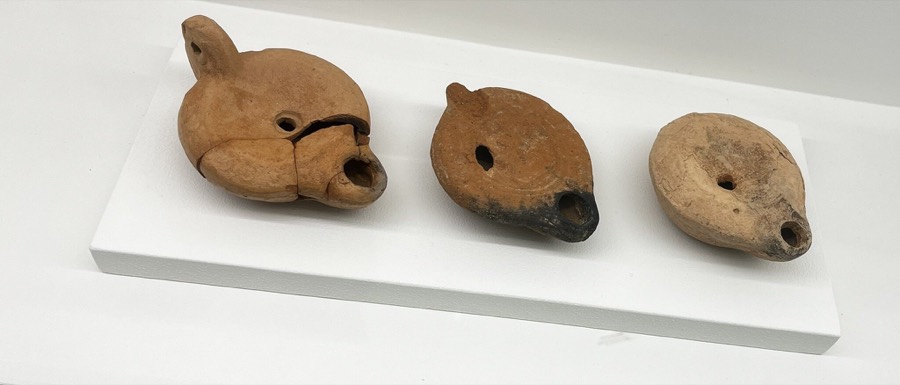 Archaeological Museum of Alexandroupolis