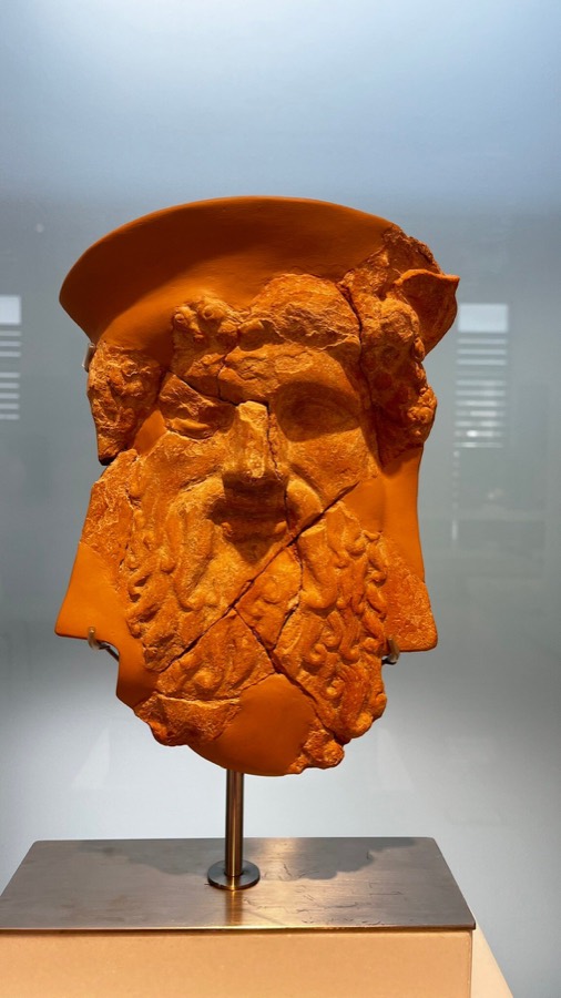 Archaeological Museum of Alexandroupolis