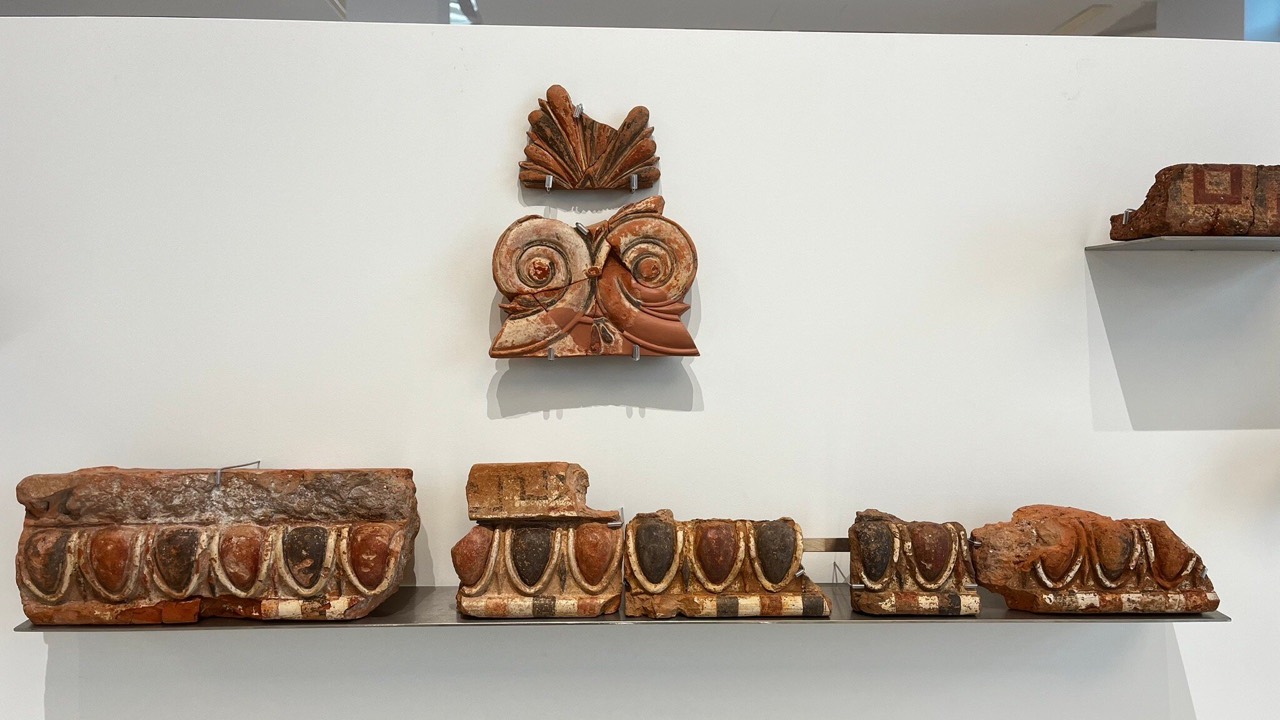 Archaeological Museum of Alexandroupolis