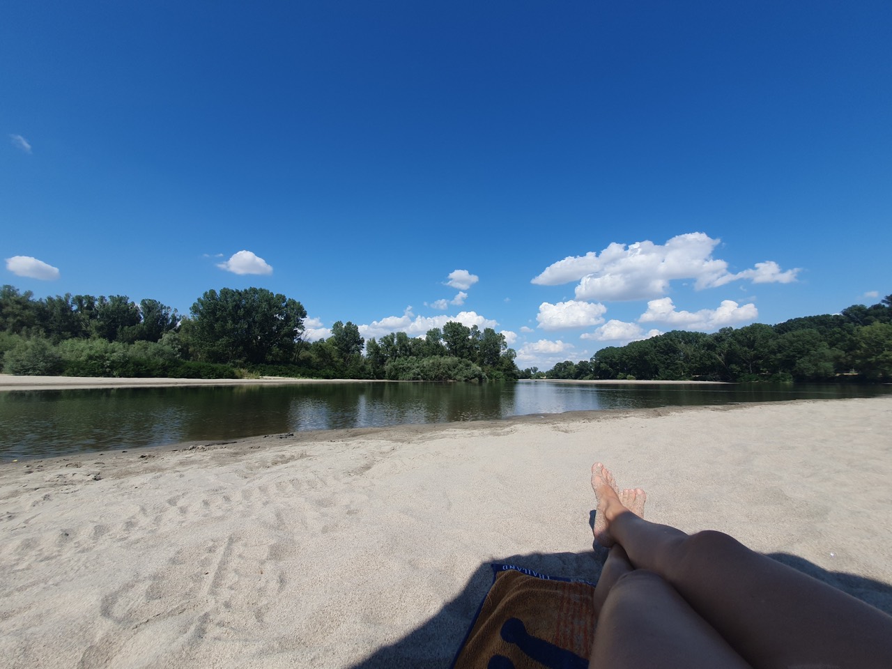 Ardas River