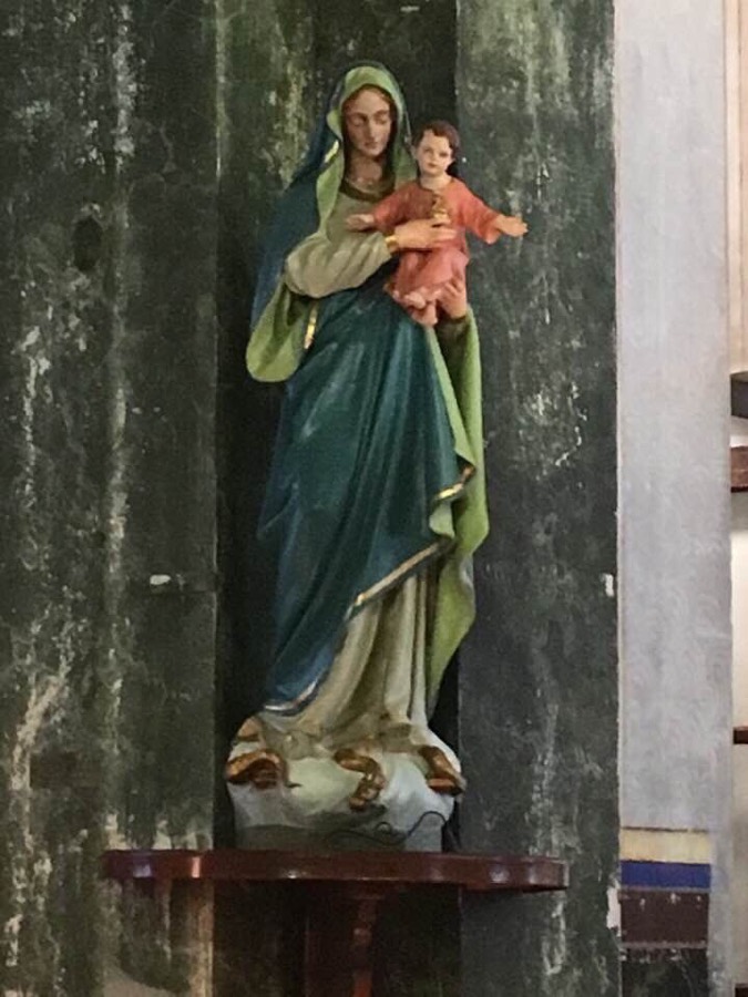 Catholic Parish of St. Joseph