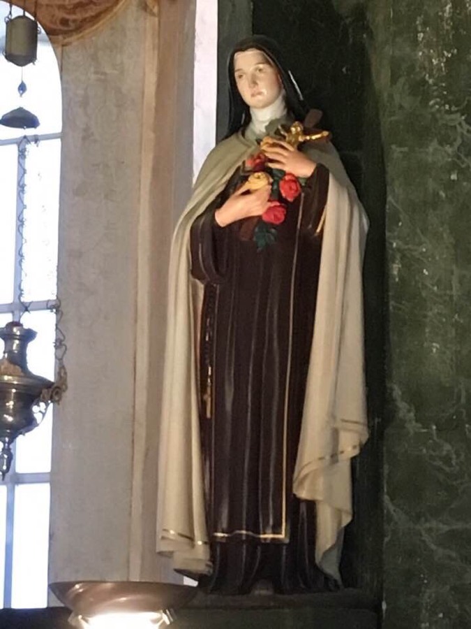 Catholic Parish of St. Joseph