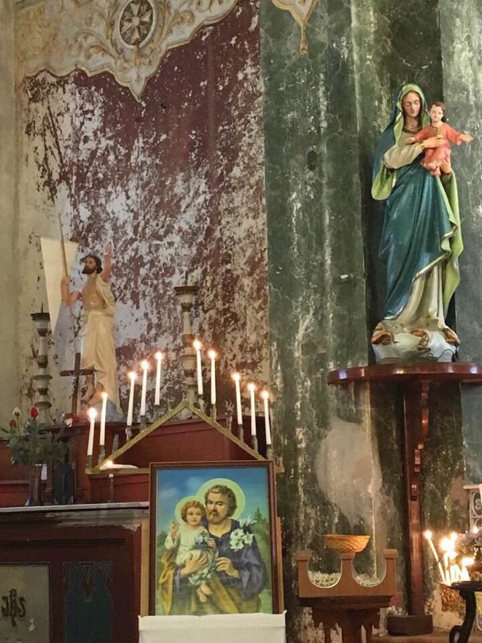 Catholic Parish of St. Joseph