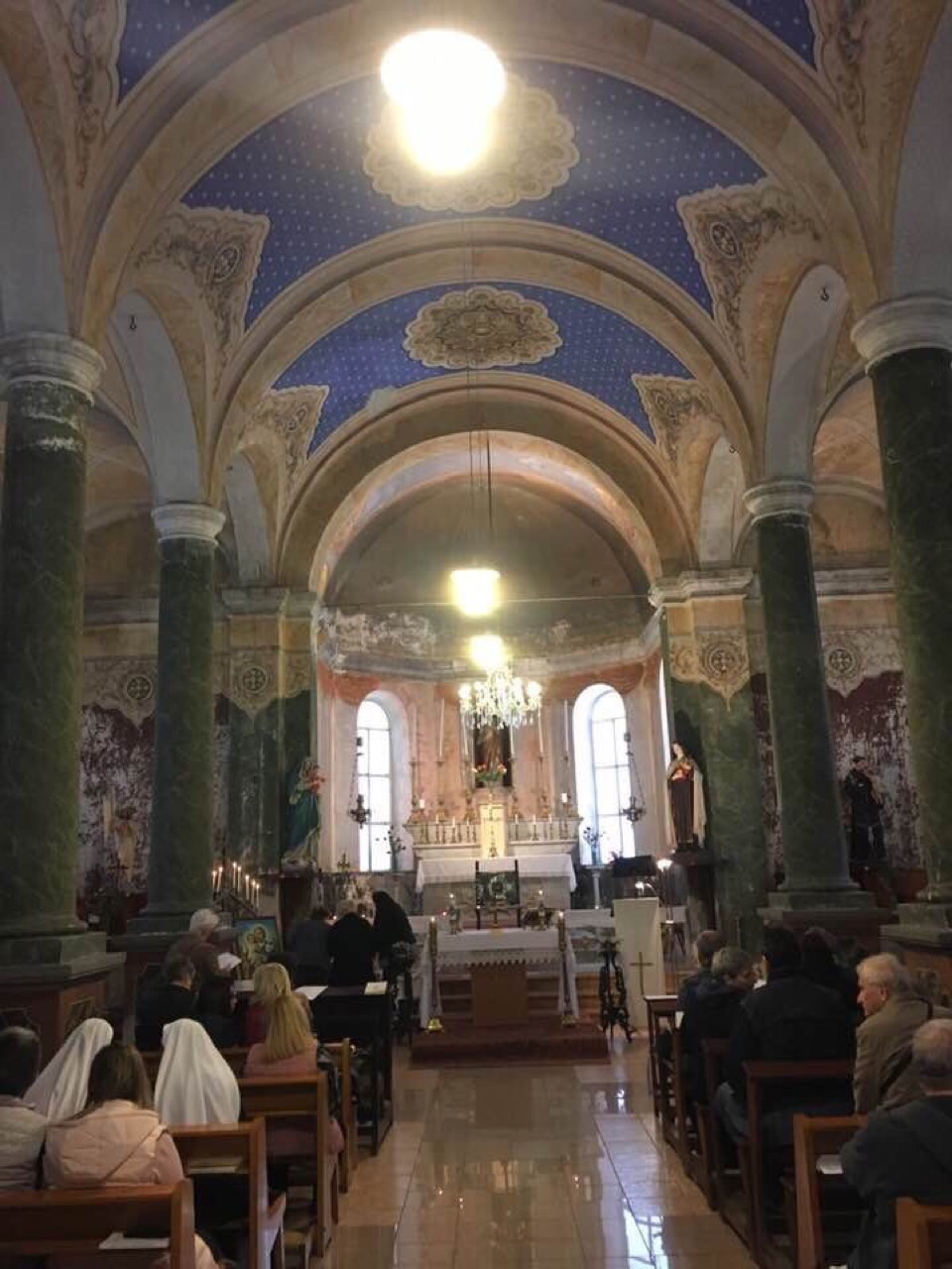 Catholic Parish of St. Joseph
