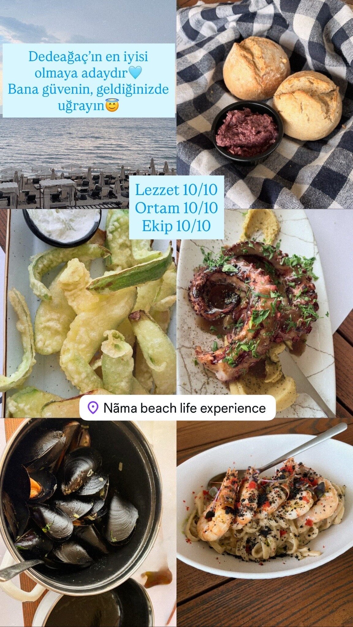 Nama Beach