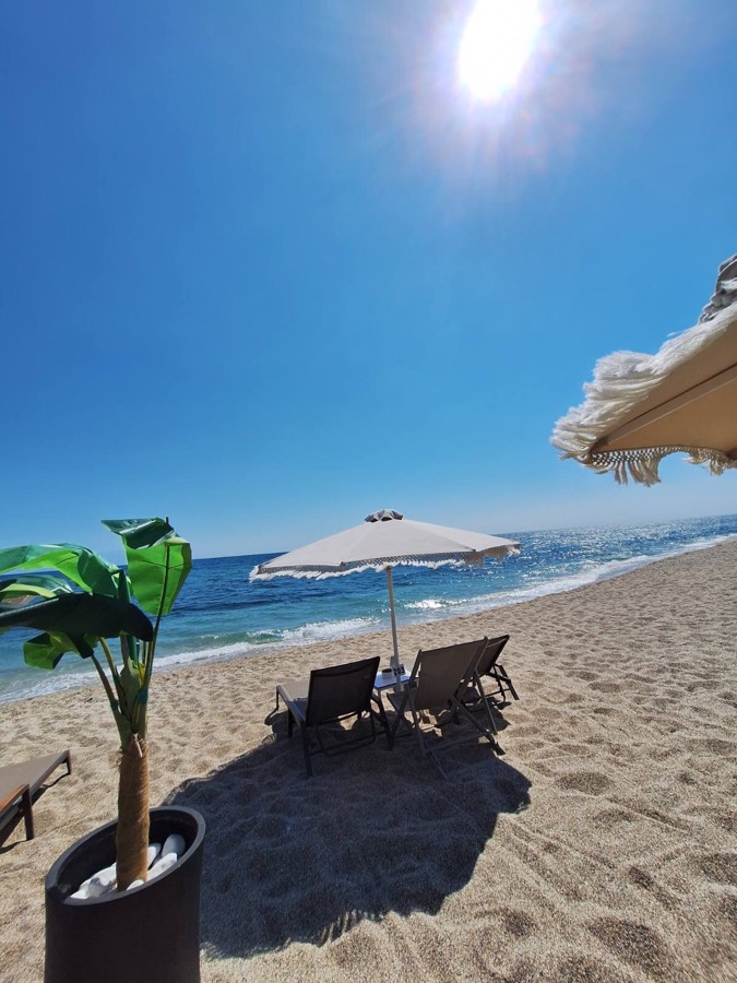 Dikella Beach