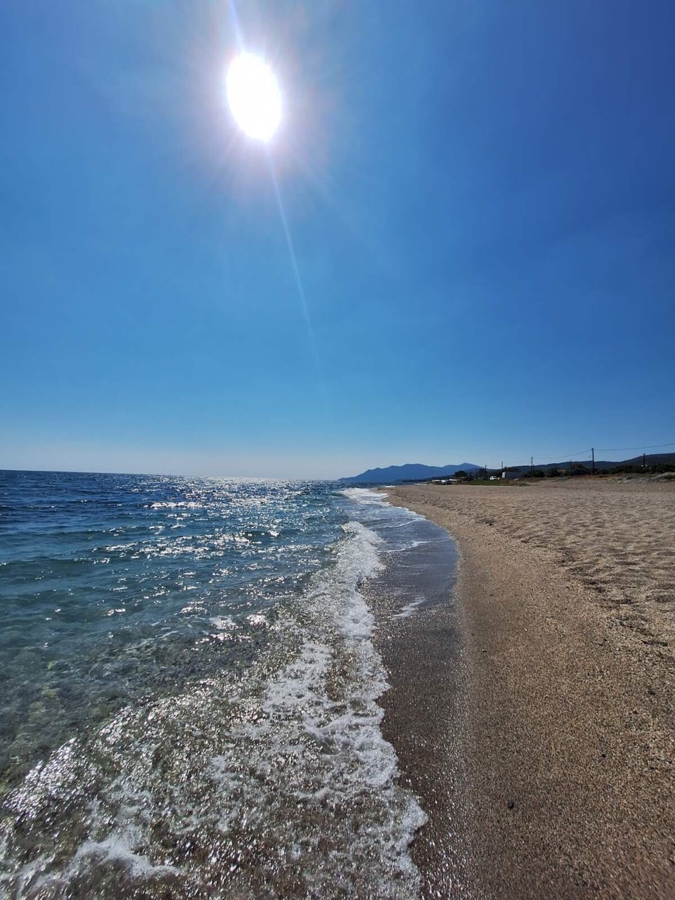Dikella Beach