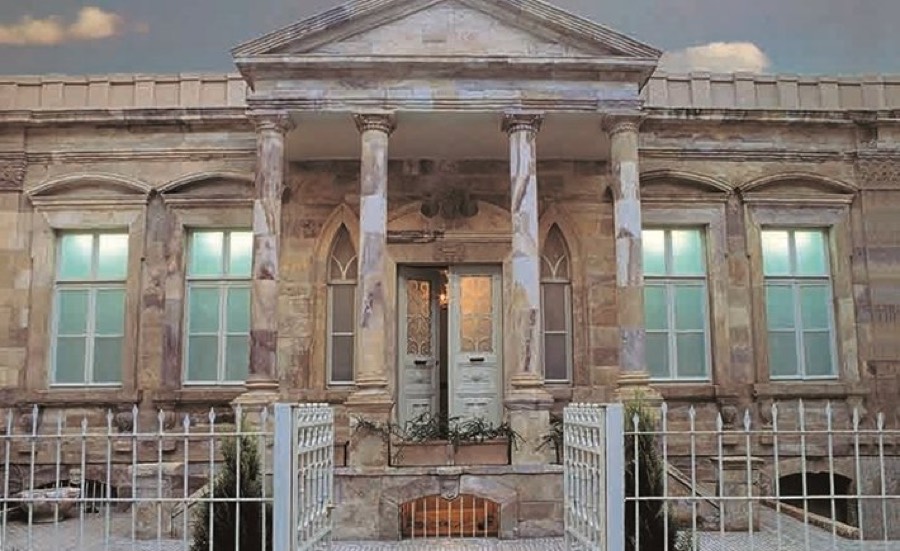 Ethnological Museum of Thrace
