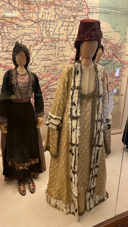 Ethnological Museum of Thrace