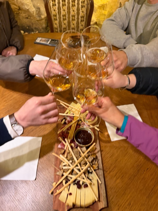 Hatzisavva Vineyards