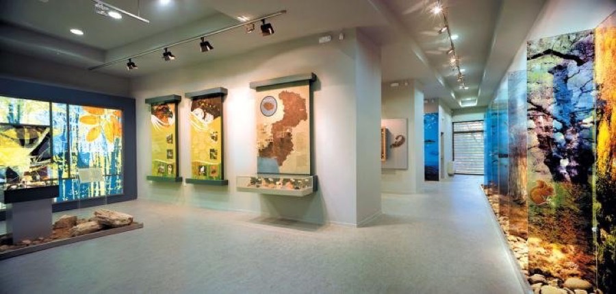 Alexandroupoli Natural History Museum