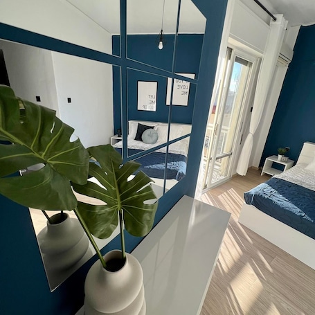 3C Apartment – A Cozy Apartment in the Heart of Alexandroupoli