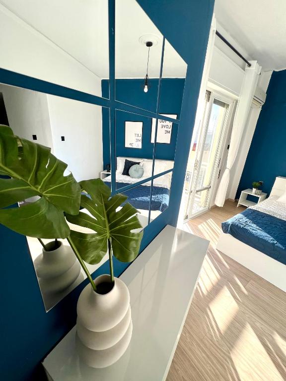 3Capartment, a Cozy Apartment in the Heart of City — photo